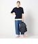 【FREDRIK PACKERS】210D DAY PACK TIPI 別注モデル