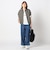 【FREDRIK PACKERS】210D DAY PACK TIPI 別注モデル