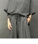【セットアップ対応】テンセルデニムパンツ