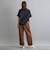 シアーカルゼパンツ