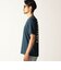 バック×クロスロゴTシャツ