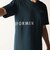 バック×クロスロゴTシャツ