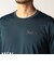 バック×クロスロゴTシャツ