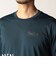 バック×クロスロゴTシャツ