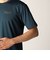 バック×クロスロゴTシャツ