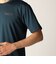 バック×クロスロゴTシャツ