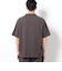 DOTMESH ラグランTシャツ