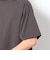 DOTMESH ラグランTシャツ