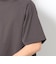 DOTMESH ラグランTシャツ