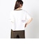 【DISCUS別注】 衿パイルリンガーTシャツ