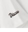 【DISCUS別注】 衿パイルリンガーTシャツ