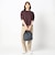 【FREDRIK PACKERS】210D BLOOM SHOULDER 別注モデル