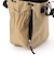 【FREDRIK PACKERS】210D BLOOM SHOULDER 別注モデル