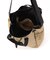 【FREDRIK PACKERS】210D BLOOM SHOULDER 別注モデル