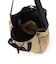 【FREDRIK PACKERS】210D BLOOM SHOULDER 別注モデル