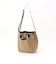 【FREDRIK PACKERS】210D BLOOM SHOULDER 別注モデル
