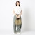【FREDRIK PACKERS】210D BLOOM SHOULDER 別注モデル