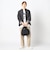 【FREDRIK PACKERS】210D BLOOM SHOULDER 別注モデル