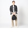 【FREDRIK PACKERS】210D BLOOM SHOULDER 別注モデル