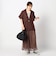 【FREDRIK PACKERS】210D BLOOM SHOULDER 別注モデル