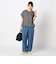 【FREDRIK PACKERS】210D BLOOM SHOULDER 別注モデル