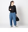 【FREDRIK PACKERS】210D BLOOM SHOULDER 別注モデル