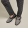 【HIDEAWAYS BLACK】ラッセルジャカードボンディングパンツ