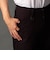 ガムストレッチツイルパンツ