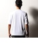 【RIELABO】アラカルトプリント クルーネックTシャツ(日本製)