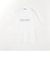 【RIELABO】アラカルトプリント クルーネックTシャツ(日本製)