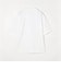 【RIELABO】アラカルトプリント クルーネックTシャツ(日本製)