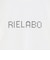 【RIELABO】アラカルトプリント クルーネックTシャツ(日本製)