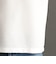 ウエーブタックジャカード VネックTシャツ