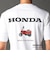 【HONDA】コラボTシャツ
