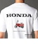 【HONDA】コラボTシャツ