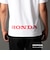 【HONDA】コラボTシャツ