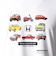 【HONDA】コラボTシャツ