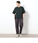DISCUS別注 COOLMAXダンボールTシャツ