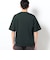 DISCUS別注 COOLMAXダンボールTシャツ