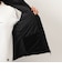 【NICOLE SPORTS】ロゴデザインパテッドベスト