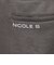 【NICOLE SPORTS】ダンボールニットテックパンツ