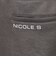 【NICOLE SPORTS】ダンボールニットテックパンツ