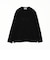 【RIELABO】フロッキープリント クルーネックTシャツ(日本製)