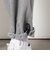 ダンボールニットタックワイドパンツ