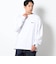KELTY別注ﾛﾝｸﾞｽﾘｰﾌﾞＴｼｬﾂ