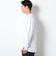 KELTY別注ﾛﾝｸﾞｽﾘｰﾌﾞＴｼｬﾂ