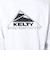 KELTY別注ﾛﾝｸﾞｽﾘｰﾌﾞＴｼｬﾂ