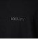 KELTY別注ﾛﾝｸﾞｽﾘｰﾌﾞＴｼｬﾂ