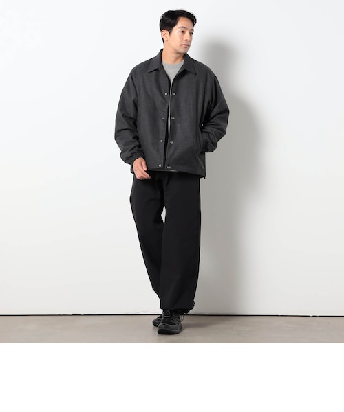 コーチジャケット｜ニコルの通販｜&mall（アンドモール）三井