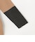 Vネックバイカラーニットプルオーバー